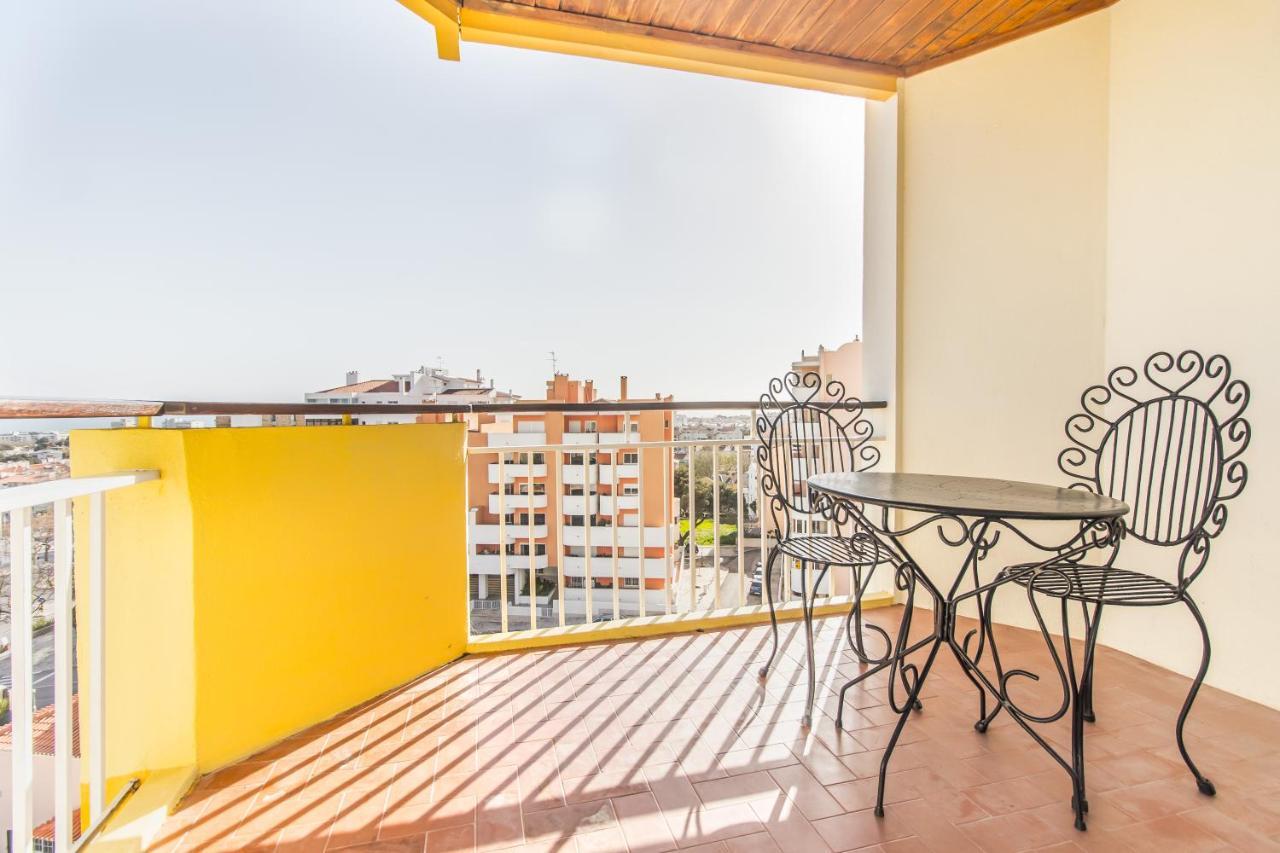 Cascais Atlantic Views Apartment Exterior photo